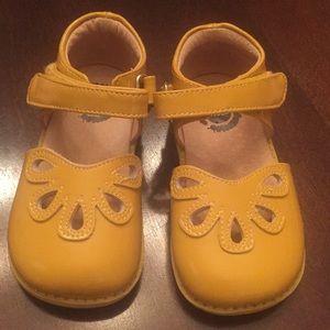 Livie and Luca Petal Shoes